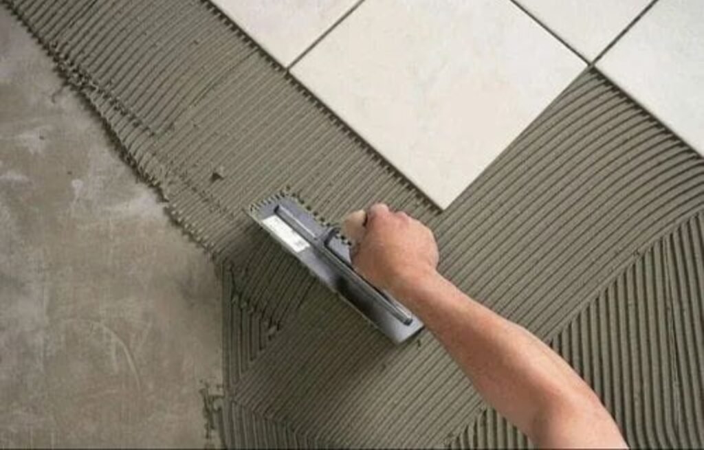 Tile Bond Brands