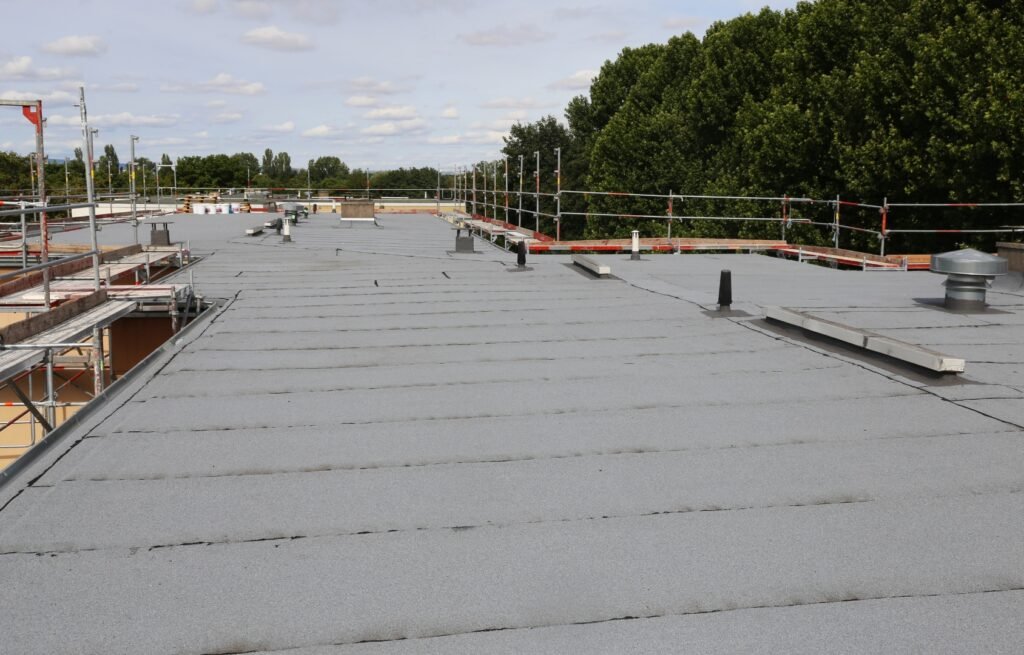 Top Waterproofing Chemicals