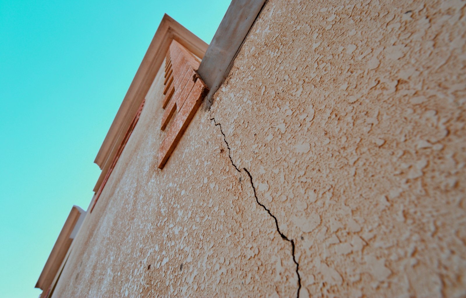 Exterior Wall Protection Tips