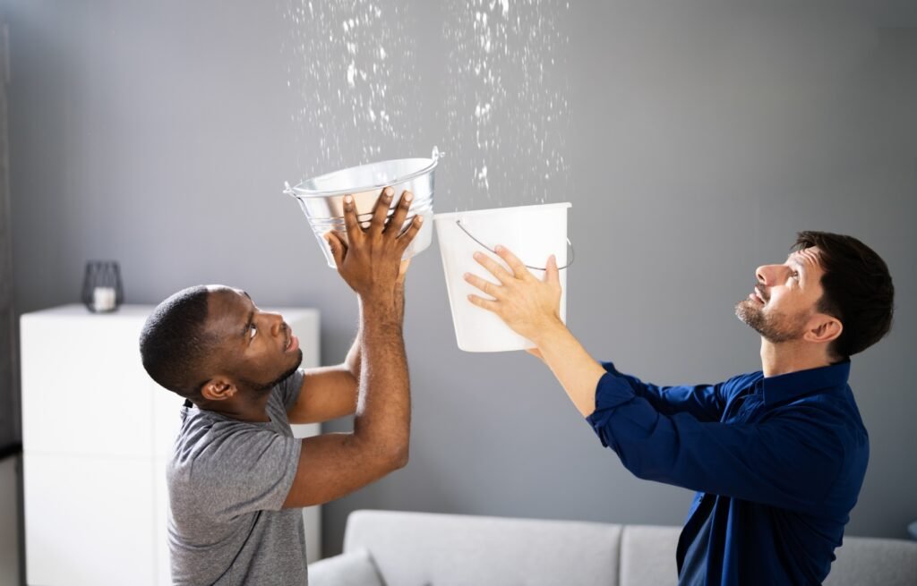 Top Roof Waterproofing Techniques