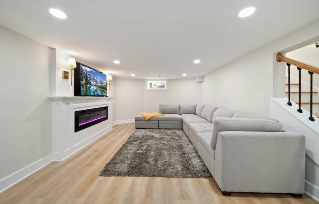 Top Basement Waterproofing Methods